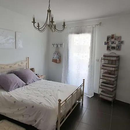 Appartamento Superbe à 100m De La Avec Piscine Et Vue Mer, T3, Terrasse, Parking Privé - Fr-1-529-136